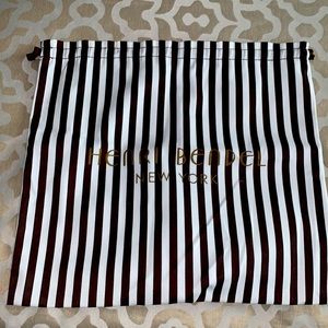 Authentic Henri Bendel Duster
